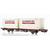 NMJ H0 SJ Containertragwagen Lgjs 42 74 440 4 399-1, Schenker-BTL