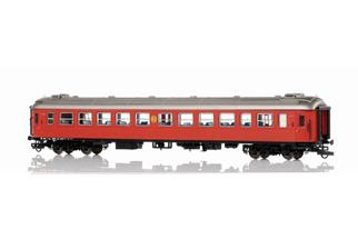 NMJ H0 SJ Personenwagen Bo1K.4920