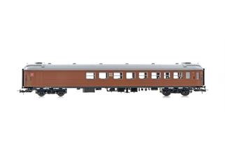 NMJ H0 SJ Speisewagen RB1 5167