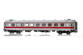 NMJ H0 TÅGAB Reisezugwagen B5 55 74 2833 128-2, 2. Klasse