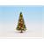Noch 0/H0/N Weihnachtsbaum, beleuchtet mit 20 LED, 8 cm