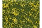 Noch Bodendecker-Foliage Wiese gelb, 12 x 18 cm