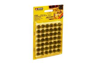 Noch Grasbüschel Mini-Set XL, Wiese, 9 mm