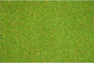 Noch Grasmatte Blumenwiese, 200 x 100 cm