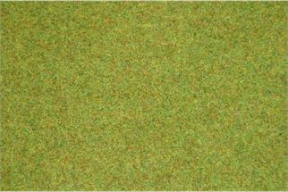 Noch Grasmatte Sommerwiese, 120 x 60 cm