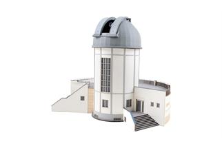 Noch H0 micro-motion Sternwarte