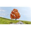 Noch Master-Baum Ahorn, herbstlich,15 cm