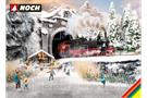 Noch Z Figuren-Adventskalender