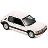 Norev H0 Peugeot 205 GTi, 1984, meije white