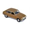 Norev H0 Renault 16TL 1969, beige metallic