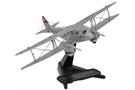 Oxford 1:72 Swissair DH89 Dragon Rapide