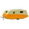 Oxford N Caravan, orange/cream