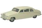 Oxford N Daimler DS420, white