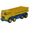 Oxford N Foden FG Tipper Blue Circle Cement