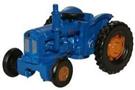 Oxford N Fordson Tractor, blue