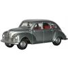 Oxford N Jowett Javelin, athena grey