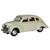 Oxford N Jowett Javelin, sage green