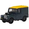 Oxford N Land Rover Series I 88 Hard Top RAF