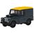 Oxford N Land Rover Series I 88 Hard Top RAF