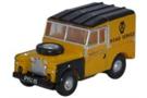 Oxford N Land Rover Series1 88 Hard Top AA Road Service