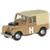 Oxford N Land Rover Series1 88 Military, sand