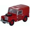 Oxford N Land Rover Series1 Rover Fire Brigade