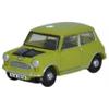 Oxford N Mini, Lime Green - Mr. Bean