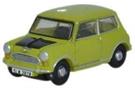 Oxford N Mini Mr. Bean