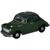 Oxford N Morris Minor Saloon, almond green