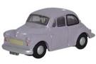 Oxford N Morris Minor Saloon, pink