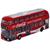 Oxford N Routemaster New Lt50 United/Coca-Cola