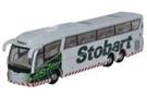 Oxford N Scania Irizar Stobart