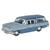 Oxford N Vauxhall Cresta Friary, blue/nightblue