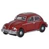 Oxford N VW Beetle, red