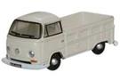 Oxford N VW T2 Pick-up, white