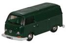 Oxford N VW T2 Transporter, green