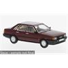 PCX H0 Audi 80 B2 (Typ 85), dunkelrot