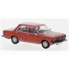 PCX H0 Fiat 130 rot, 1969