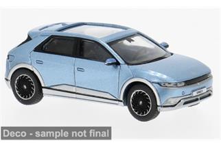 PCX H0 Hyundai IONIQ 5, blau, 2022