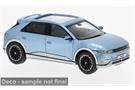 PCX H0 Hyundai IONIQ 5, blau, 2022