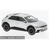 PCX H0 Hyundai IONIQ 5, silber, 2022