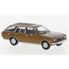 PCX H0 Opel Rekord D Caravan, metallic-braun, 1972