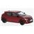 PCX H0 Peugeot 208 II, dunkelrot, 2019