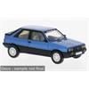 PCX H0 Renault 11 GTL, blau, 1983