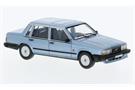 PCX H0 Volvo 740, metallic-hellblau, 1984