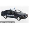 PCX87 H0 Alfa Romeo 75, Carabinieri, 1988