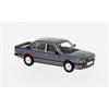 PCX87 H0 BMW M535i (E12), dunkelgrau/Dekor, 1980