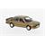 PCX87 H0 BMW M535i (E12), gold, 1980