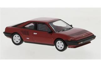 PCX87 H0 Ferrari Mondial, rot, 1980