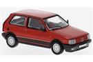 PCX87 H0 Fiat Uno Turbo i.e, rot, 1983